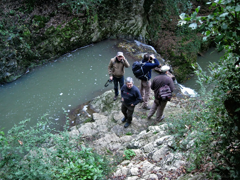 Incontro di Natura Mediterraneo a Roma (FOTO e VIDEO)